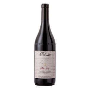 Barbera d’Alba DOC 'Tulin' by Pelissero