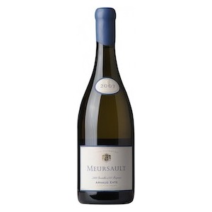 Meursault AOC by Domaine Arnaud Ente