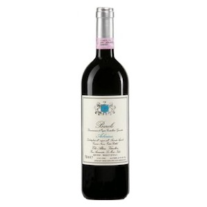 Barolo DOCG Arborina  by Elio Altare
