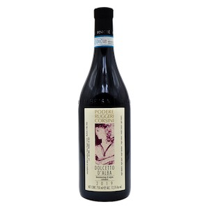 Dolcetto d’Alba DOC by Podere Ruggeri Corsini