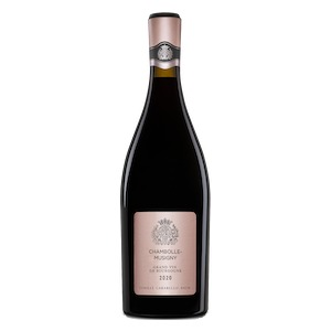 Chambolle-Musigny AOC by Château de Pommard