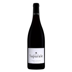  by Domaine Saparale