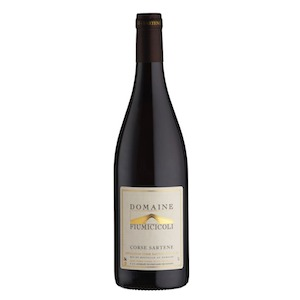  by Domaine Fiumicicoli