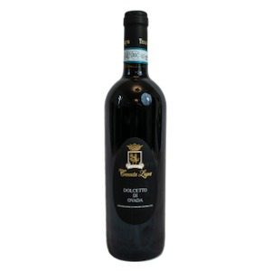 Dolcetto di Ovada DOC by Tenuta Lupa