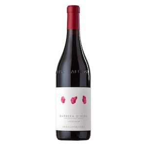Barbera d’Alba DOC 'Valdisera' by Arnaldo Rivera