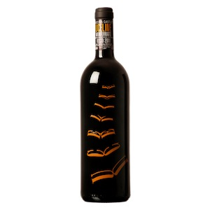 Monferrato DOC 'Uceline' by Cascina Castlèt