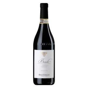 Barolo DOCG 'Simposio' by Bel Colle