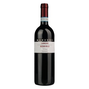 Langhe DOC Nebbiolo  'Il Crutin' by Azienda Agricola Giovanni Manzone