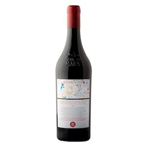Rubicone IGP Sangiovese  'Maramia' by Tenuta Mara