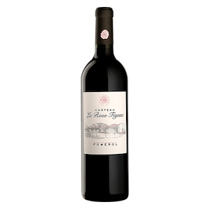  by Château La Rose Figeac