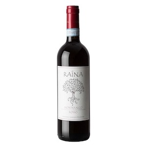Montefalco DOC 'Le Campette' by Raína