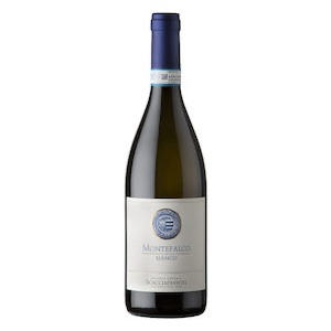 Montefalco DOC by Scacciadiavoli