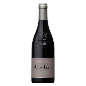  by Domaine Fontaine du Clos