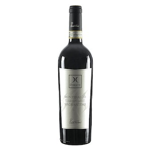 Montefalco Sagrantino DOCG by Le Cimate