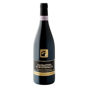 Montefalco Sagrantino DOCG by Cantina Fratelli Pardi