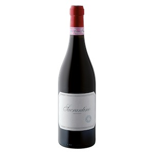 Montefalco Sagrantino DOCG 'Sacrantino' by Cantina Fratelli Pardi
