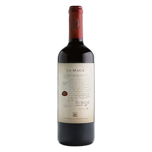 Oltrepò Pavese DOC 'La Maga' by Castello di Cigognola