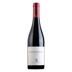 Oltrepò Pavese DOC 'Dodicidodici' by Castello di Cigognola