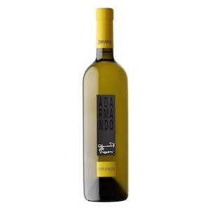 Umbria IGP 'Adarmando' by Azienda Agricola Tabarrini
