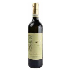 Gavi DOCG by Tenuta San Lorenzo