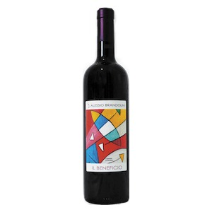  by Azienda Agricola Alessio Brandolini