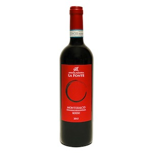  by Azienda Agricola La Fonte