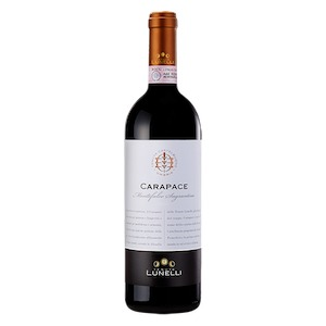 Montefalco Sagrantino DOCG 'Carapace' by Tenuta Castelbuono