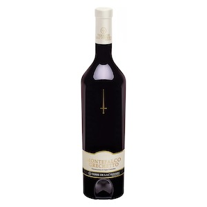 Montefalco DOC Grechetto di Orvieto  by Terre de la Custodia