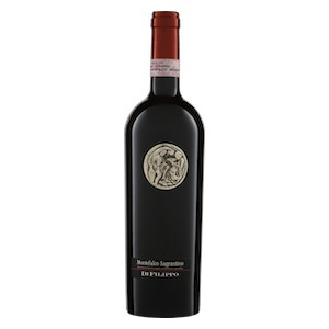 Montefalco Sagrantino DOCG by Di Filippo