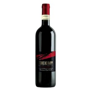 Montefalco DOC by Terre dei Nappi