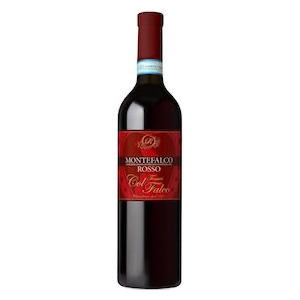 Montefalco DOC by Tenuta Colfalco