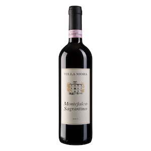 Montefalco Sagrantino DOCG by Cantina Colle Mora