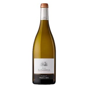 Empordà DO Chardonnay  'Finca La Garriga' by Perelada