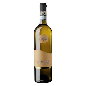 Abruzzo DOC Passerina  'L'Ariola' by Azienda Agricola Olivastri Tommaso