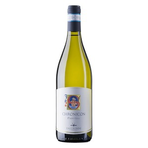 Abruzzo DOC Passerina  'Chronicon' by Azienda Agricola Ciccio Zaccagnini