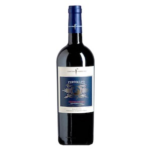Salento IGP Negroamaro  'Piromàfo' by Cantina Fiorentino