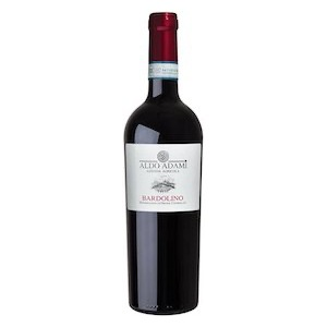 Bardolino DOC by Azienda Agricola Aldo Adami