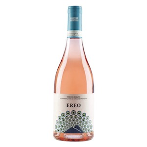 Vesuvio DOC 'Ereo' by Cantine Olivella