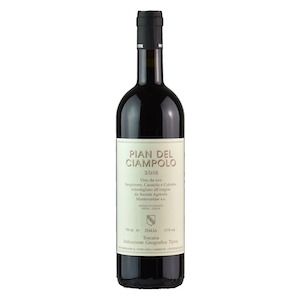 Toscana IGP 'Pian del Ciampolo' by Fattoria Montevertine