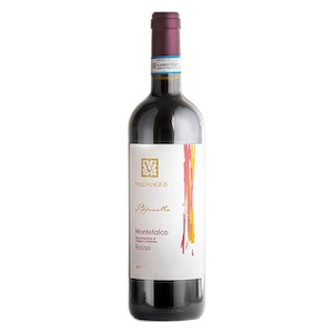 Montefalco DOC 'Pippinello' by Azienda Agricola Valdangius