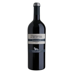 Friuli Colli Orientali DOC Pignolo  by Eugenio Collavini