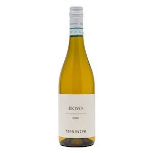 Abruzzo DOC Pecorino  'Ekwo' by Tenuta Terraviva
