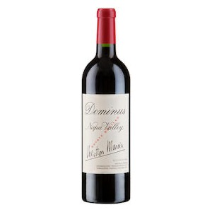 Napa Valley AVA by Dominus Estate