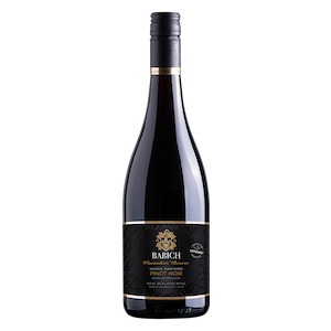 Marlborough Pinot Noir  'Winemakers Reserve' by Babich Wines