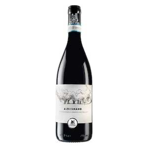 Albugnano DOC by Tenuta Tamburnin