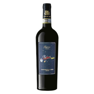 Taurasi DOCG by Azienda Agricola Torricino di Stefano di Marzo