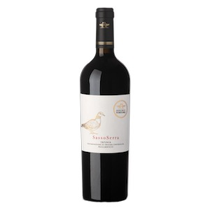 Irpinia DOC Aglianico  'Sasso Serra' by Passo delle Tortore