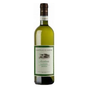 Langhe DOC Arneis  'Montebertotto' by Castello di Neive