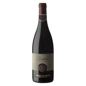 Oltrepò Pavese DOC Pinot Nero  'Bertone' by Conte Vistarino