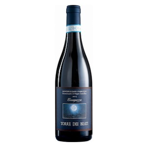 Montepulciano d’Abruzzo DOC 'Cocciapazza' by Torre dei Beati